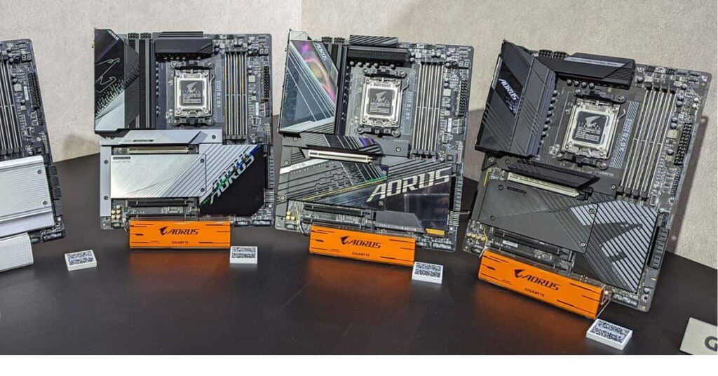 How Do Aorus Motherboard Drivers Work