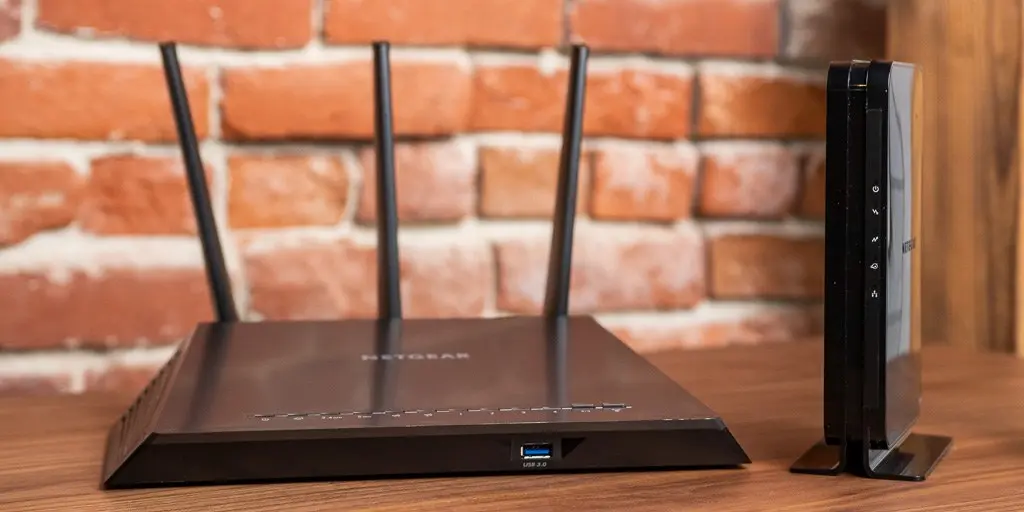 Resetting Network Settings, Including Routers and Modems