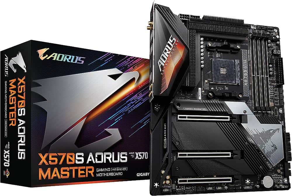 What Are Aorus Motherboard Drivers