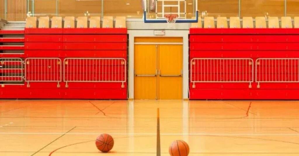 Choosing The Best Indoor Basketball