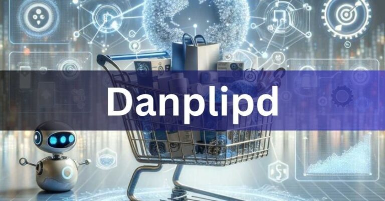 Danplipd – Discover A New Way To Shop!