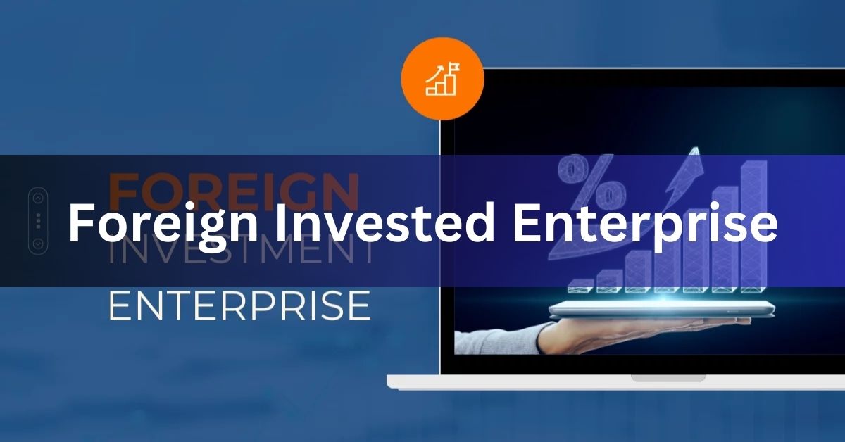 foreign invested enterprise