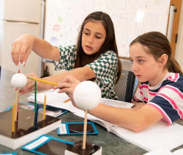 How does Lab Aids incorporate inquiry-based learning