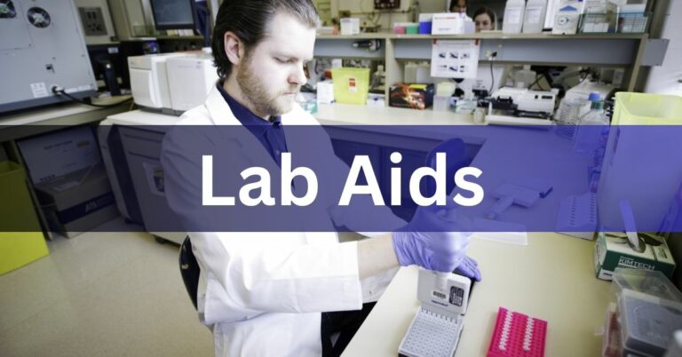 Lab Aids – Experience Science!