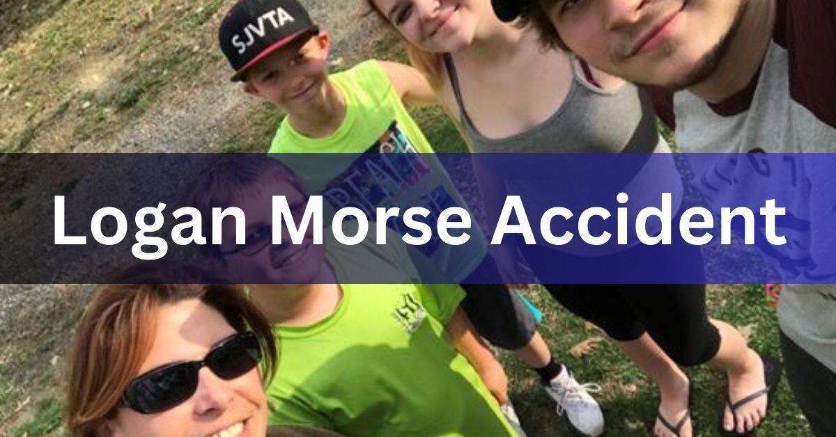 Logan Morse Accident
