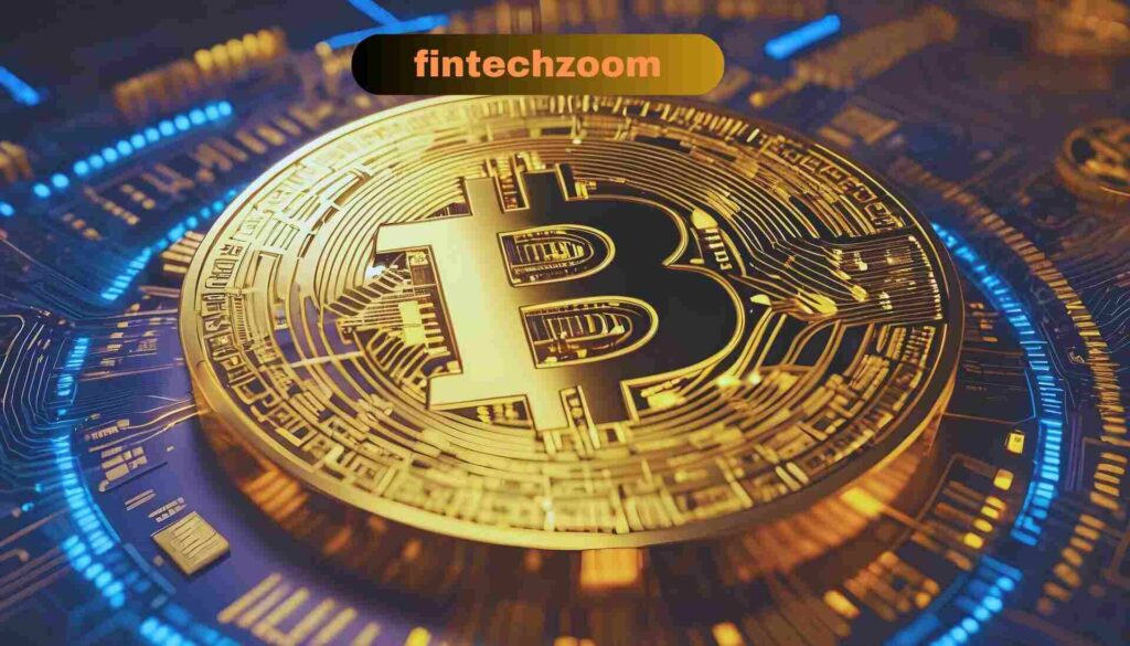 What is the FintechZoom Revolution